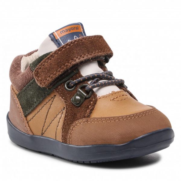 Sneakers Mayoral - 42248 Mostaza 35 Sneakers Mayoral - 42248 Mostaza 35