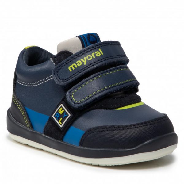 Sneakers MAYORAL - 42.250 Electrico 38 Sneakers MAYORAL - 42.250 Electrico 38