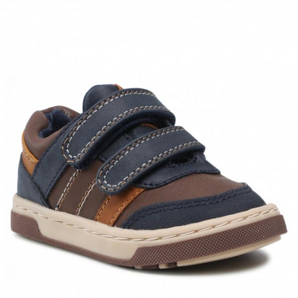Sneakers MAYORAL - 42264 Chocolate 51 Sneakers MAYORAL - 42264 Chocolate 51