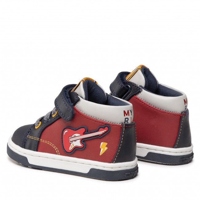 Sneakers MAYORAL - 42268 Rojo/Marin 64