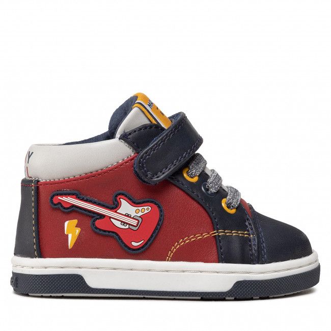 Sneakers MAYORAL - 42268 Rojo/Marin 64