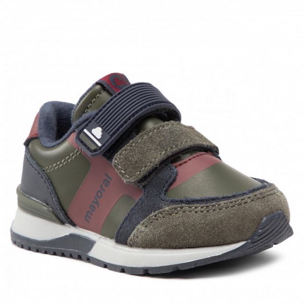 Sneakers MAYORAL - 42270 Musgo 68 Sneakers MAYORAL - 42270 Musgo 68