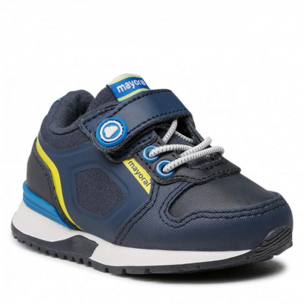 Sneakers Mayoral - 42.272 Mostaza 38 Sneakers Mayoral - 42.272 Mostaza 38
