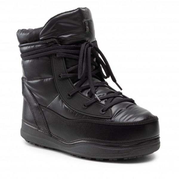 Stivali da neve BOGNER - La Plagne 2 A 32145-124 Black 001 Stivali da neve BOGNER - La Plagne 2 A 32145-124 Black 001