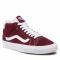 Scarpe sportive Vans - Mid Skool 37 VN0A3TKF5U71 Port Royale/True White