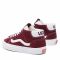 Scarpe sportive Vans - Mid Skool 37 VN0A3TKF5U71 Port Royale/True White