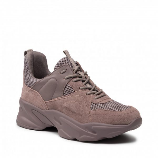 Sneakers STEVE MADDEN - Movement SM11000483-03006-507 Purple Sneakers STEVE MADDEN - Movement SM11000483-03006-507 Purple