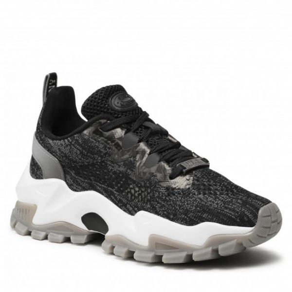 Sneakers STEVE MADDEN - Polarized SM11001636-04004-660 Grey Multi Sneakers STEVE MADDEN - Polarized SM11001636-04004-660 Grey Multi