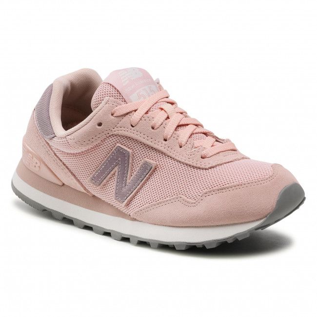 Sneakers NEW BALANCE - WL515GBP Rosa