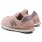 Sneakers NEW BALANCE - WL515GBP Rosa
