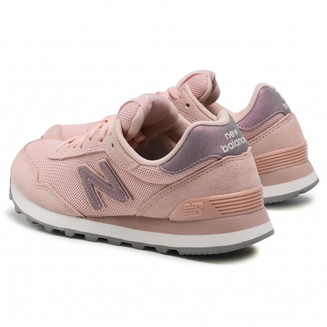 Sneakers NEW BALANCE - WL515GBP Rosa