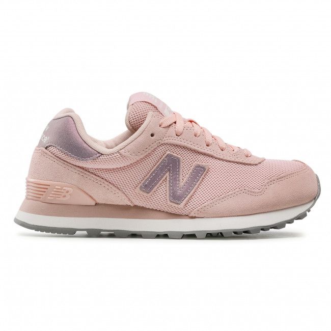 Sneakers NEW BALANCE - WL515GBP Rosa