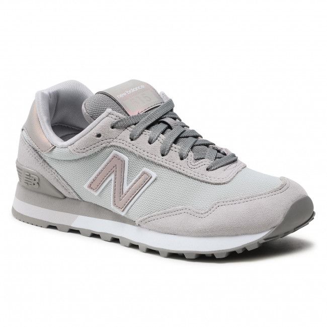 Sneakers NEW BALANCE - WL515CSB Grigio