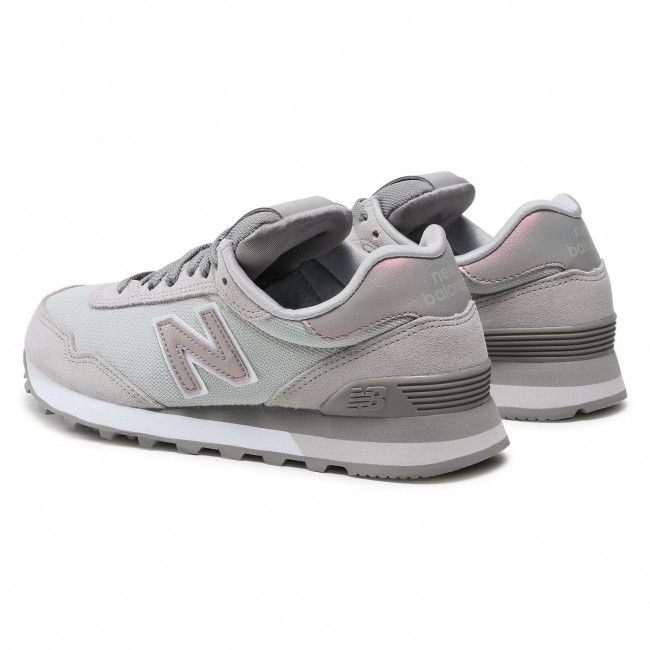 Sneakers NEW BALANCE - WL515CSB Grigio