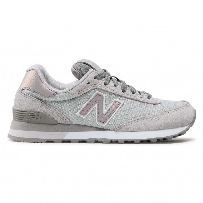 Sneakers NEW BALANCE - WL515CSB Grigio