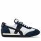 Sneakers TORY BURCH - Hank Sneaker 82187 Snow White/Bright Navy 110