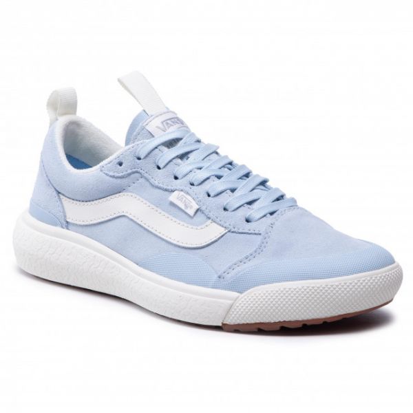 Sneakers VANS - Ultrarange Exo Se VN0A4UWM51G1 (Suede) ballad Bl/Mrshmlw