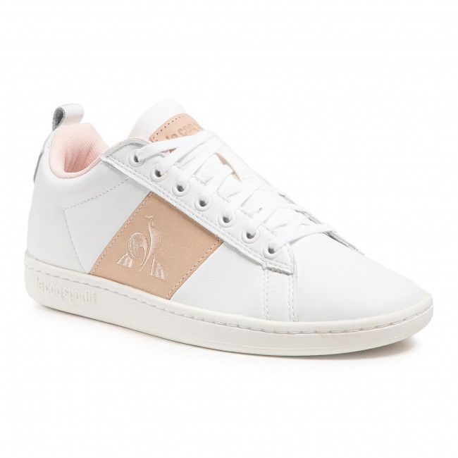 Sneakers LE COQ SPORTIF - Courtclassic 2110123 Optical White/Frappe