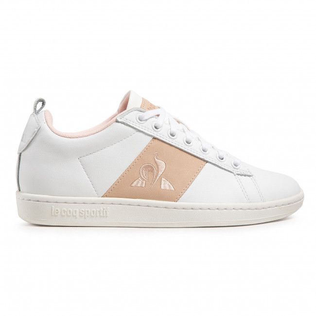 Sneakers LE COQ SPORTIF - Courtclassic 2110123 Optical White/Frappe