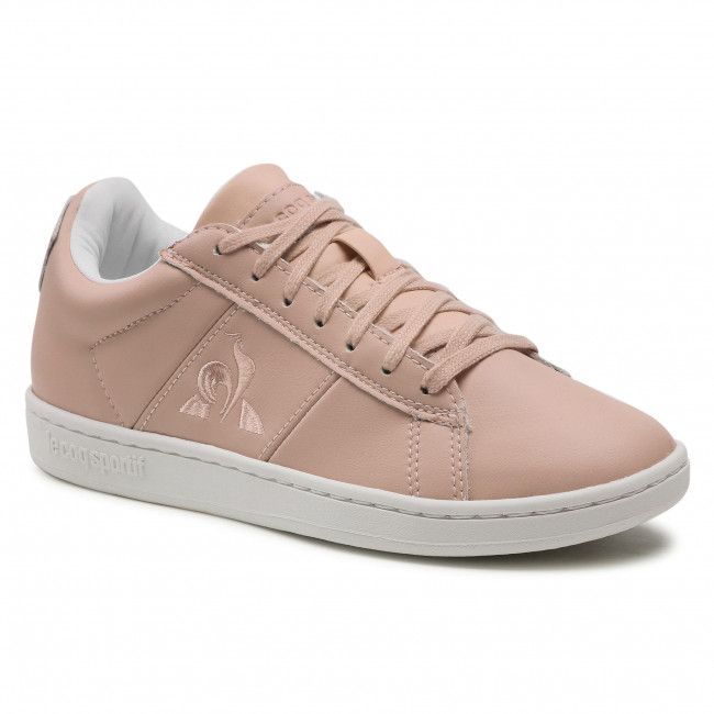 Sneakers LE COQ SPORTIF - Courtclassic W 2110125 Frappe