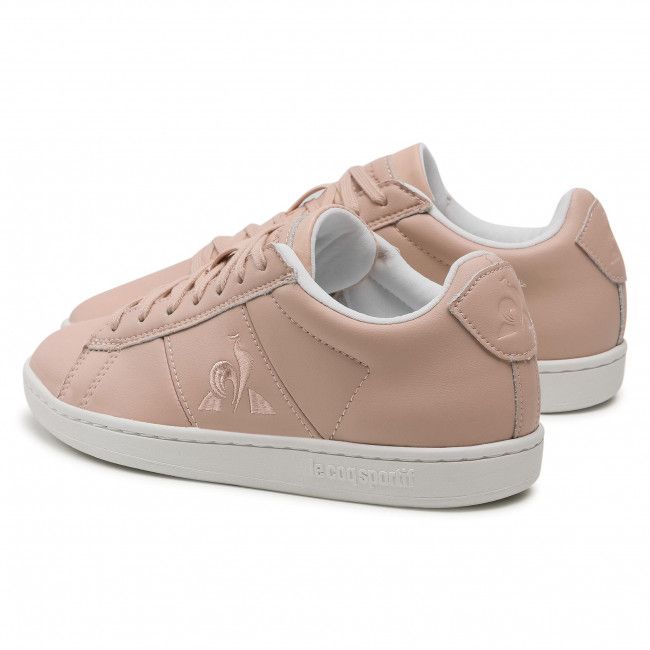 Sneakers LE COQ SPORTIF - Courtclassic W 2110125 Frappe