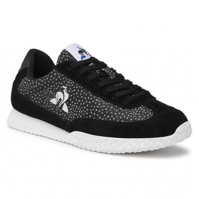 Sneakers Le Coq Sportif - Veloce W Dots 2110283 Black