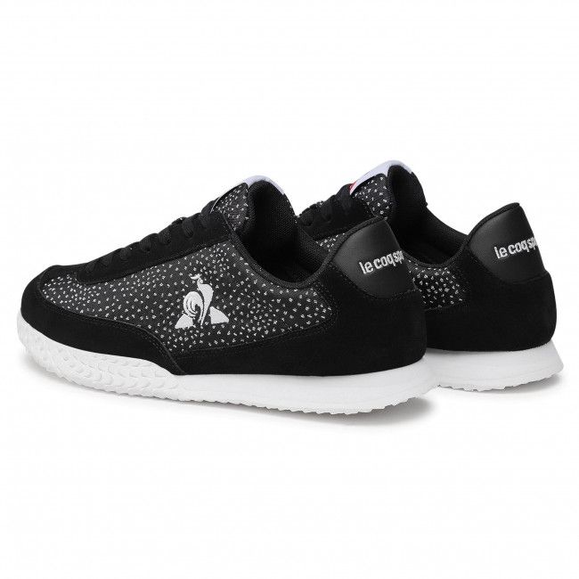 Sneakers Le Coq Sportif - Veloce W Dots 2110283 Black