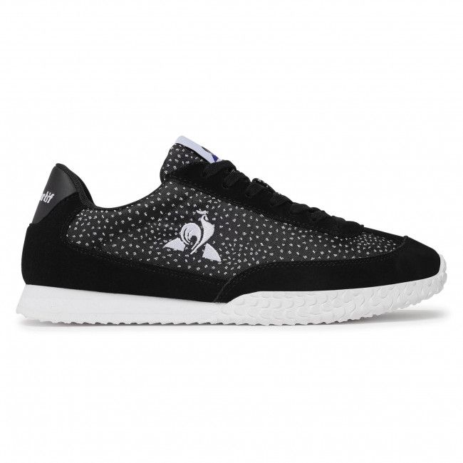 Sneakers Le Coq Sportif - Veloce W Dots 2110283 Black