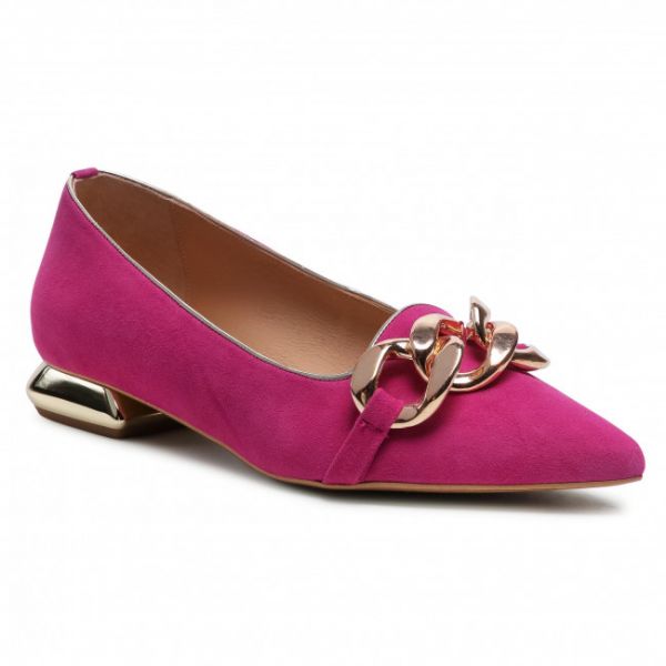 Scarpe basse R.POLAŃSKI - 1265 Magnolia Zamsz Scarpe basse R.POLAŃSKI - 1265 Magnolia Zamsz