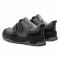 Sneakers BARTEK - 5172-13WS Szary/Czarny