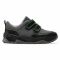 Sneakers BARTEK - 5172-13WS Szary/Czarny