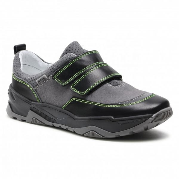 Sneakers Bartek - 8172-13WS Grigio Sneakers Bartek - 8172-13WS Grigio
