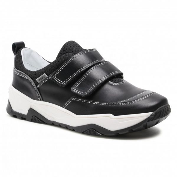 Sneakers BARTEK - 8172-N2-S Nero Sneakers BARTEK - 8172-N2-S Nero