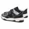 Sneakers BARTEK - 8172-N2-S Nero