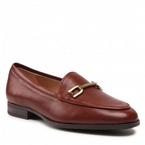 Loafers UNISA - Daimiel F21 Vu Wonka Loafers UNISA - Daimiel F21 Vu Wonka