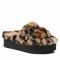 Pantofole DKNY - Palz K2128405 Camel Multi CLQ