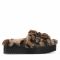 Pantofole DKNY - Palz K2128405 Camel Multi CLQ