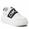 Sneakers DKNY - Madigan K2156477 Tu Pu/Gr Pat Pu Wht/Black Whb
