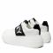 Sneakers DKNY - Madigan K2156477 Tu Pu/Gr Pat Pu Wht/Black Whb