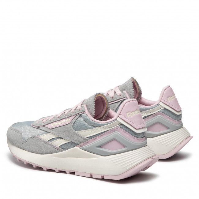 Scarpe Reebok - Cl Legacy Az G55284 Pugry3/Chalk/Frober