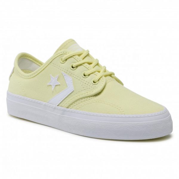 Scarpe sportive CONVERSE - Cons Zakim Ox 157329C Lemon Haze/White/White Scarpe sportive CONVERSE - Cons Zakim Ox 157329C Lemon Haze/White/White