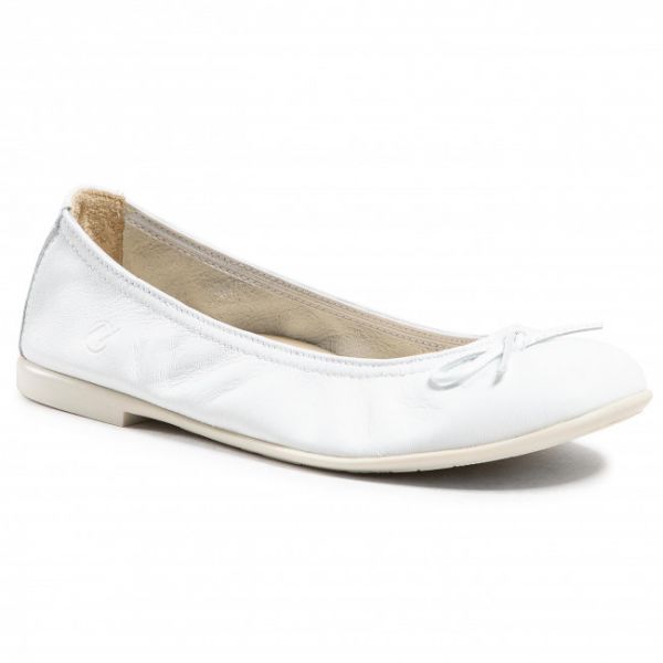 Ballerine NATURINO - Margot 0012013294.01.0N01 D Bianco Ballerine NATURINO - Margot 0012013294.01.0N01 D Bianco