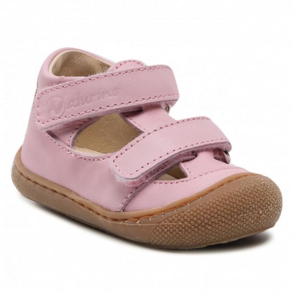 Sandali Naturino - Puffy 0012013359.01.0M02 Pink Sandali Naturino - Puffy 0012013359.01.0M02 Pink