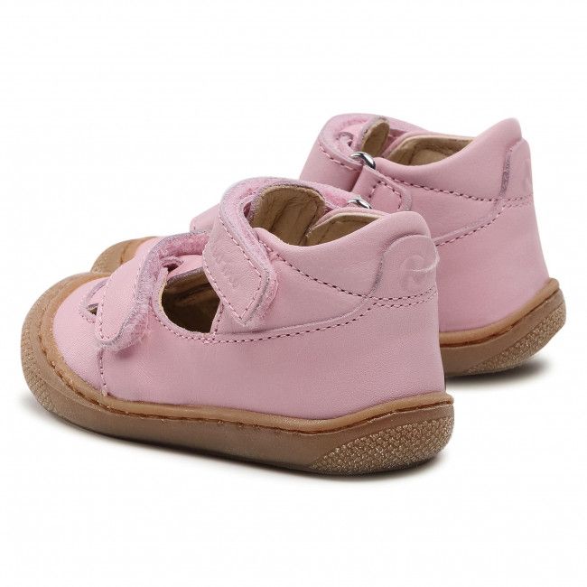 Sandali Naturino - Puffy 0012013359.01.0M02 Pink