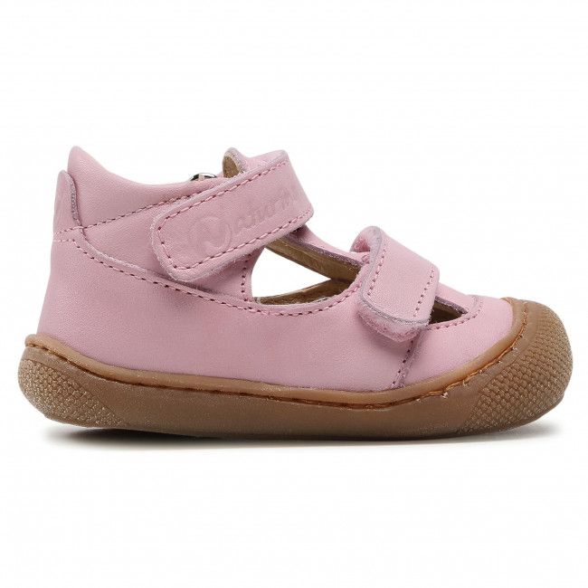 Sandali Naturino - Puffy 0012013359.01.0M02 Pink