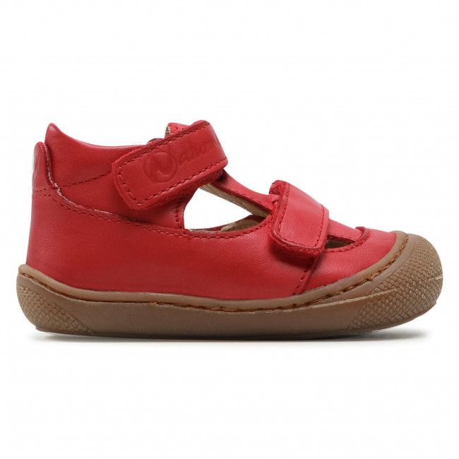 Sandali Naturino - Puffy 0012013359.01.0H05 Rosso