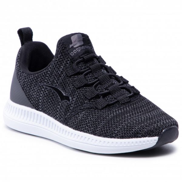 Scarpe Bagheera - Sway Jr 86457-22 C0102 Black/Dark Grey Scarpe Bagheera - Sway Jr 86457-22 C0102 Black/Dark Grey