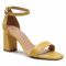 Sandali Wojas - 76070-58 Giallo