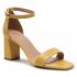 Sandali Wojas - 76070-58 Giallo