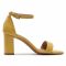 Sandali Wojas - 76070-58 Giallo